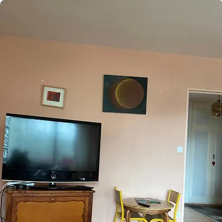 Ile De Vaste Et Lumineux *