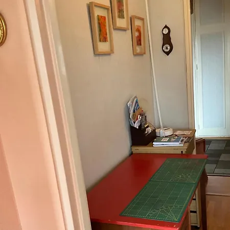 公寓 Ile De Vaste Et Lumineux 南特