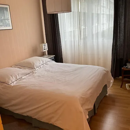 Ile De Vaste Et Lumineux Appartement *